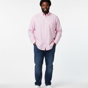 Men’s Ralph Lauren XL dress shirt